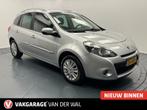 Renault Clio Estate 1.2 TCE Collection Airco-Cr.contr-Lm15'', Voorwielaandrijving, Euro 5, Gebruikt, 4 cilinders