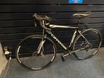 Race bike Net cannondale synapse 30V disc 54cm als nieuw, Fietsen en Brommers, Fietsen | Racefietsen, Overige merken, Meer dan 20 versnellingen