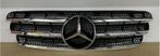!NIEUW! Mercedes Grille ML163 !ORIGINEEL!, Ophalen of Verzenden, Nieuw, Mercedes-Benz