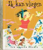 Ik Kan Vliegen (Een Gouden Boekje) NR0368, Gelezen, Fictie algemeen, Verzenden, R. Krauss, M.Blair