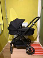 Cybex Kinderwagen, Buggy & Autostoeltje, Kinderen en Baby's, Kinderwagens en Combinaties, Gebruikt, Combiwagen, Met autostoeltje
