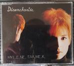 Mylene Farmer - Desenchantee | CDM, Cd's en Dvd's, Pop, 1 single, Gebruikt, Maxi-single