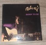Melanie - Born To Be LP, Cd's en Dvd's, Ophalen of Verzenden, Gebruikt, 12 inch, Europees