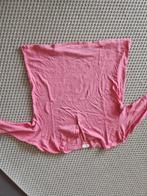 American vintage shirt lange mouwen, Ophalen of Verzenden, Gedragen, Roze, Lange mouw