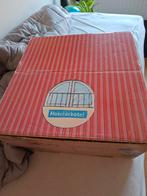 Hotel de botel, Ophalen, Gebruikt