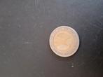Twee euro munt Duitsland 2002 met J, Ophalen of Verzenden, Duitsland, 2 euro