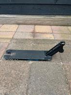 Triad deck stunstep, Fietsen en Brommers, Steps, Ophalen of Verzenden, Gebruikt