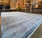 Leolux Evidence Milan tapijt Blue 200 x 300 NIEUW, Huis en Inrichting, Stoffering | Tapijten en Kleden, Ophalen, Grijs, Rechthoekig