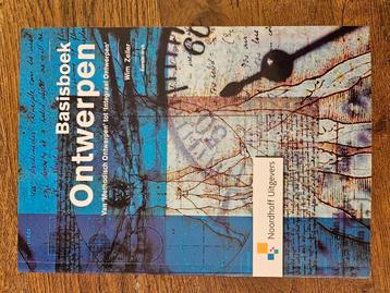 Wim Zeiller Basisboek Ontwerpen beschikbaar voor biedingen