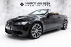 BMW 3 Serie Cabrio M3 DCT | Uniek | Gedocumenteerd | Sonderl, Auto's, BMW, Automaat, 12 maanden, Achterwielaandrijving, Gebruikt