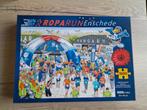 Complete puzzel ROPARUN Enschede 1000 st, Ophalen, 500 t/m 1500 stukjes, Zo goed als nieuw, Legpuzzel