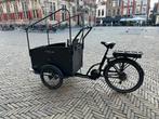 Vogue Troy Bakfiets, Ophalen, Zo goed als nieuw, 4 kinderen of meer, Overige merken
