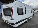 Dethleffs Camper 450 FR, Caravans en Kamperen, Bedrijf, Dethleffs, Tot en met 4, 1000 - 1250 kg