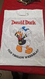 Donald duck tas 1971, Ophalen of Verzenden