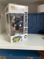 Funko Pop Venomized Hulk #366 - Nieuw in doos!, Ophalen, Nieuw