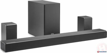 Samsung HW-N950/XN soundbar beschikbaar voor biedingen