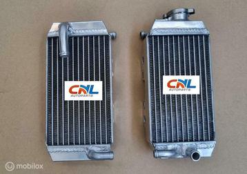 Radiateur Honda CRF150 CRF150R 2007-2009 2008 beschikbaar voor biedingen