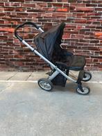 Musty Transit Kinderwagen, Musty Transit, Gebruikt, Onbekend, Onbekend