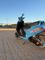 Piaggio Quartz 172cc LC 2T, Ophalen, Tweetakt, Overige modellen, Maximaal 45 km/u
