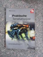 Over Dieren informatieboekje De practische Terrariumwijzer, Ophalen of Verzenden, Nieuw