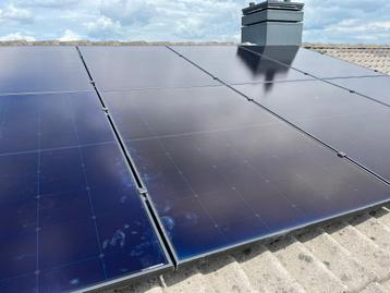 Zonnepanelen-accu-thuisbatterij of Groepenkast aanpassen beschikbaar voor biedingen