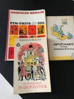 Boeken, Ophalen, Zo goed als nieuw, Verschillende onderwerpen