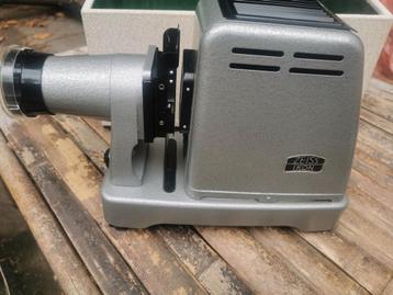 ZEISS IKON  beschikbaar voor biedingen