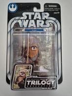 Star Wars OTC 04-17 Wicket W. Warrick Ewok Scout, Ophalen of Verzenden, Nieuw, Actiefiguurtje