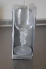 mickey mouse glas nieuw, Ophalen of Verzenden, Mickey Mouse, Nieuw, Servies