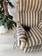 Elektrische stoel, Ophalen of Verzenden, Zo goed als nieuw, 75 tot 100 cm, 50 tot 75 cm