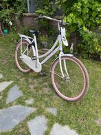 Cortina fiets 28inch , meisjesfiets, Fietsen en Brommers, Fietsen | Meisjes, 26 inch of meer, Gebruikt, Versnellingen, Ophalen of Verzenden