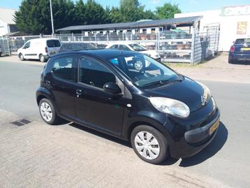 Citroën C1 1.0-12V Séduction (bj 2008) beschikbaar voor biedingen