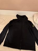 Nette stone island jas, Kleding | Heren, Ophalen of Verzenden, Zo goed als nieuw, Zwart
