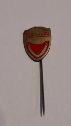 Vintage Lambretta Speldje/Pin, Verzamelen, Ophalen of Verzenden, Gebruikt, Merk, Speldje of Pin