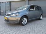 Volkswagen Touran 1.4 TSI Comfortline nieuwstaat 126415 km n, Voorwielaandrijving, Euro 5, 4 cilinders, Origineel Nederlands