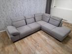 Z.G.A.N Grijs Hoekbank van H&H, Info@banxtel.nl, Verzenden, Hoekbank, Hoekbank