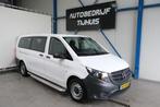 Mercedes-Benz Vito Tourer 109 BlueTEC Base Extra Lang 9p > E, Auto's, Mercedes-Benz, Voorwielaandrijving, Gebruikt, Euro 6, 255 €/maand