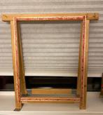 Tufting frame 50x60 cm, Ophalen, Zo goed als nieuw, Materiaal