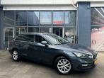 Seat Leon Sportstourer 1.5 TSI Style Launch Edition | Navi |, 4 cilinders, Leon, Origineel Nederlands, Stationwagon