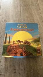 Catan Europa Ontwaakt € 7,50, Ophalen of Verzenden, Gebruikt