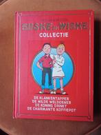 Suske en Wiske Collectie - De Klankentapper, Eén stripboek, Ophalen of Verzenden, Gelezen, Willy Vandersteen