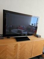 TV Panasonic plasma, Gebruikt, 50 Hz, Ophalen of Verzenden, Samsung
