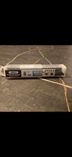 Reciprozaag bladen hout 150MM, Ophalen of Verzenden, Nieuw