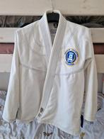 In prijs verlaagd Gracie Jiu-Jitsu Alkmaar Gi - Maat M, Vechtsportpak, Zo goed als nieuw, Jiu-Jitsu, Maat M