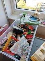 veel Playmobil, Ophalen, Gebruikt