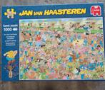 Jan van Haasteren puzzel, Ophalen, 500 t/m 1500 stukjes, Zo goed als nieuw