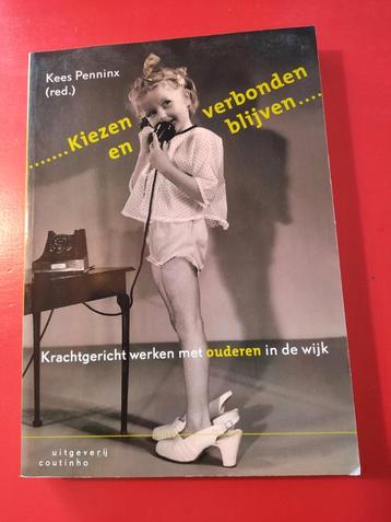 Kiezen en verbonden blijven beschikbaar voor biedingen