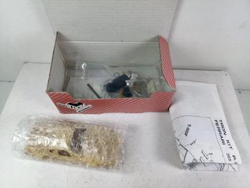 tron 1/43 handbouw/kit  ferrari 365bb le mans 1975 beschikbaar voor biedingen