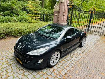 Peugeot RCZ 1.6, Nw motor,Leer,Navi,PDC, APK nw, Inruil moge beschikbaar voor biedingen