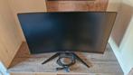 Aoc curved game monitor, Computers en Software, Monitoren, Ophalen of Verzenden, Zo goed als nieuw, Curved